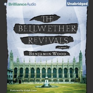 The Bellwether revivals V2