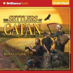 The settlers of Catan V2