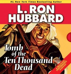 Tomb of the ten thousand dead v2
