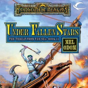 Under fallen stars Forgotten realms book 2 v2