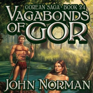 Vagabonds of Gor